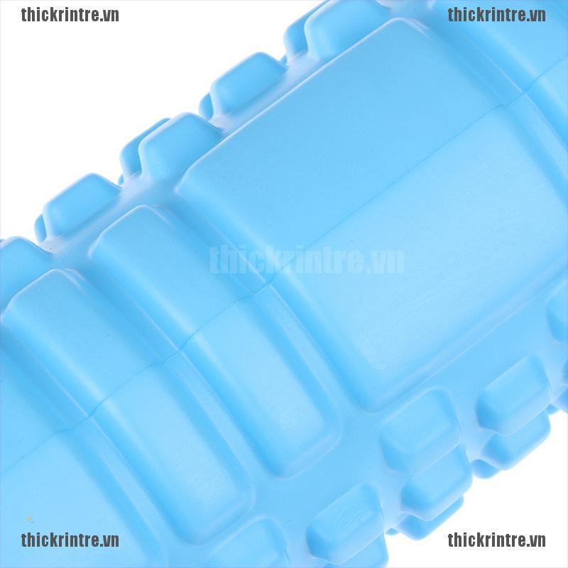 1 Con Lăn Xốp Tập Yoga