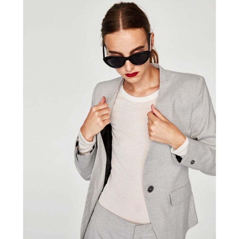 áo vest hàng xuất xịn