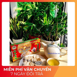 Bánh chè lam Thạch Thất đặc biệt thơm ngon chính hãng