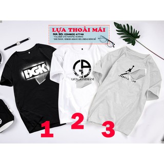 Áo thun big size nam nữ tphcm