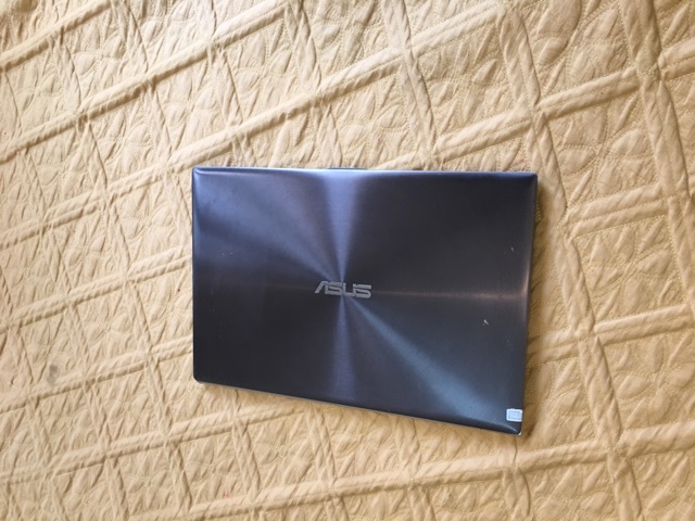 Laptop Asus ux32 vỏ nhôm mỏng nhẹ như Macbook Air đẹp sang trọng | BigBuy360 - bigbuy360.vn