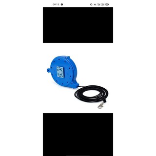 Dây bảo hiểm tự rút bảo về cần dài 40m 20m