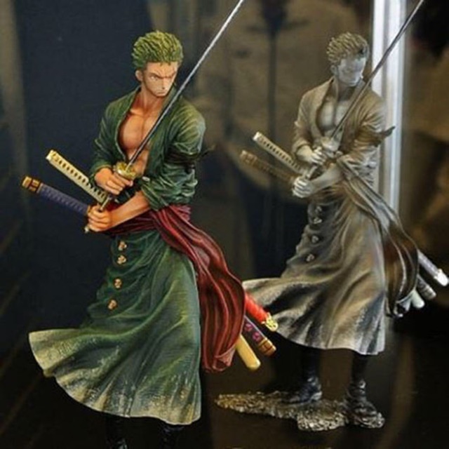Mô hình Roronoa Zoro Onepiece