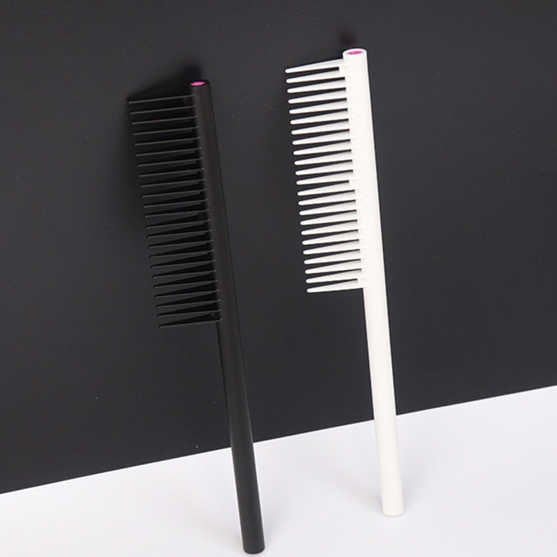 Lược Chải Tóc Răng Thưa Chống Tĩnh Điện Dành Cho Nam Và Nữ