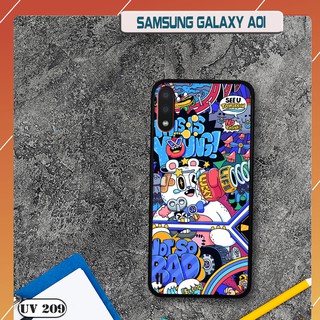 Ốp lưng cho Samsung Galaxy A01