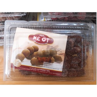 Kẹo me cay