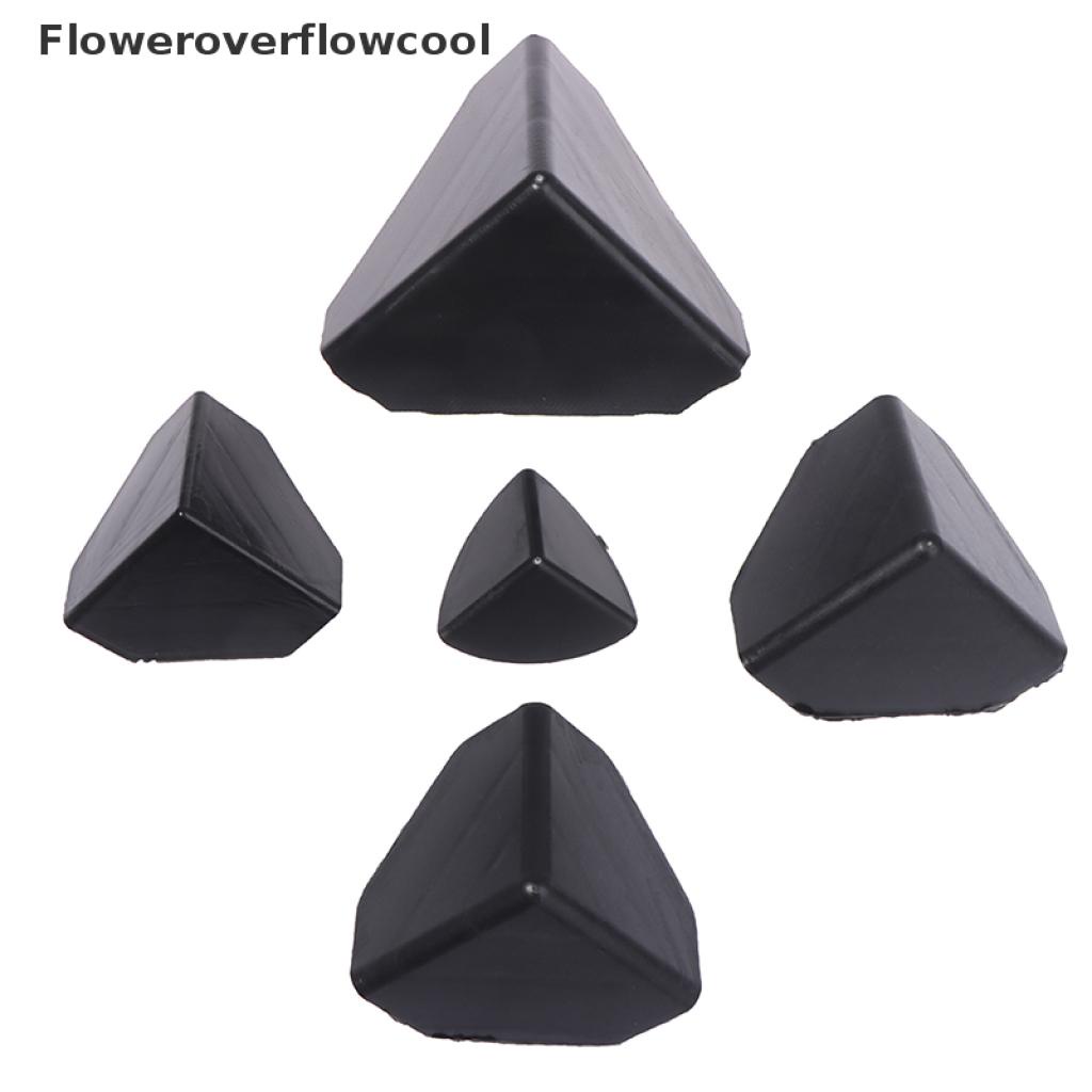 Set 20 miếng bọc góc bàn bằng nhựa bảo vệ chống va đập