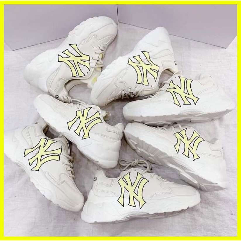 Giày 𝐌𝐋𝐁 Boston, Ny, LA Hot năm 2022 Bản chuẩn Nam nữ giá Học Sinh- M1