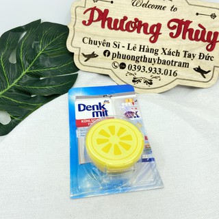 Sáp thơm khử mùi tủ lạnh Denkmit- phương thùy germany