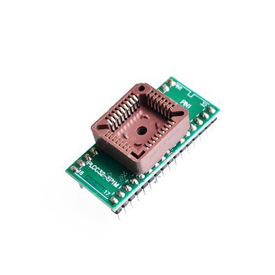 mô đun chuyển đổi ic sang dip32 x