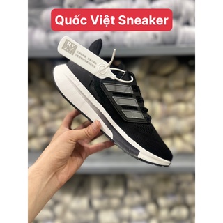 Giày eqt 2022 đen đế trắng 1;1