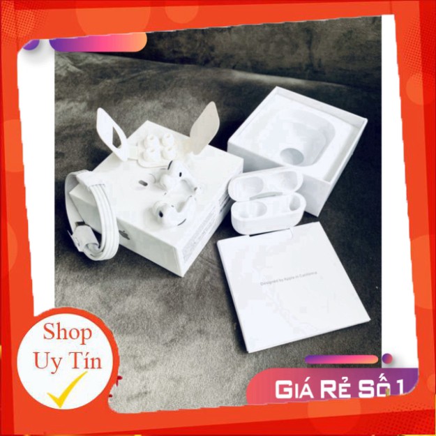 [Khuyến Mại] [Xả Kho] Tai Nghe Bluetooth Pro Phiên Bản Đổi Tên, Định Vị, Có Xuyên Âm, Chống Ồn Cao Cấp Nhất Thị Trường N | BigBuy360 - bigbuy360.vn