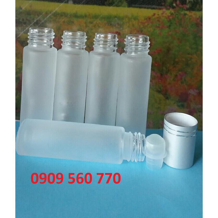 Combo 10 Chai Bi Lăn 10ml 48k
