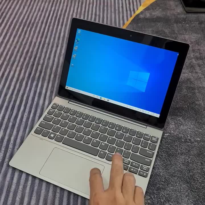 [2 in 1] Laptop Lenovo D330/D335 Miix 320 310 lai máy tính bảng siêu mỏng nhẹ cho văn phòng | BigBuy360 - bigbuy360.vn
