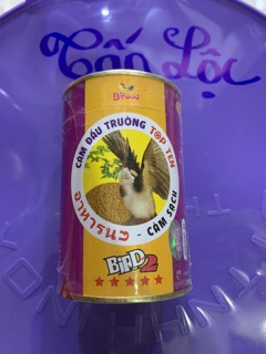 Cám Chim Bifood Chào Mào
