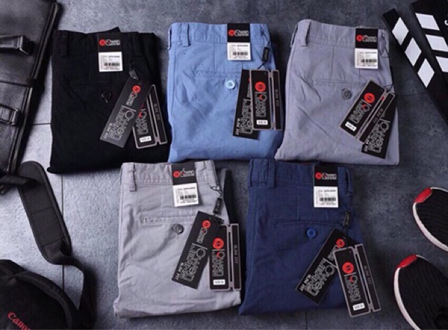 ❣️XẢ LỖ QUẦN KAKI OWEN CAO CẤP❣️CHÍNH HÃNG💚GIÁ TAG 830k🌲KIỂM TRA HÀNG TRƯỚC KHI TT | BigBuy360 - bigbuy360.vn