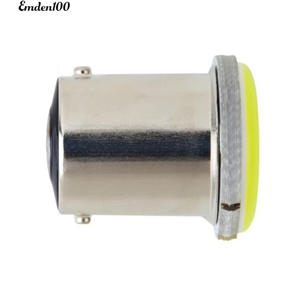 Đèn phanh bảo rẽ DC 12V LED COB cho xe ô tô