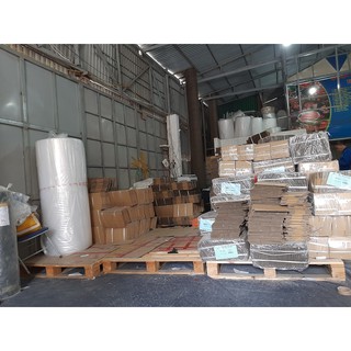 Thùng catton 2015 tệp 10 thùng