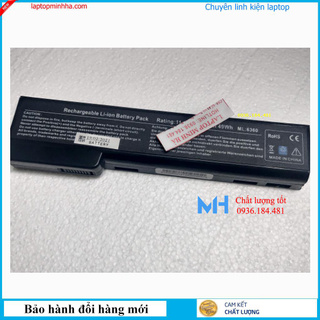 Pin laptop hp cc06xl, pin hp cc06xl loại tốt