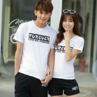 Set 2 ao doi forever