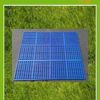 Tấm sàn lót chuồng chó mèo sunpet 30x60cm