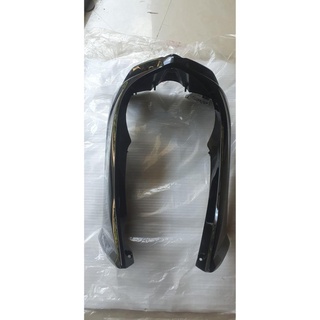 Mặt nạ Taurus Yamaha màu đen
