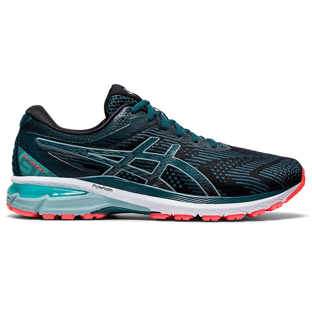 Giày chạy bộ nam GT-2000 8 1011A690.010 Asics