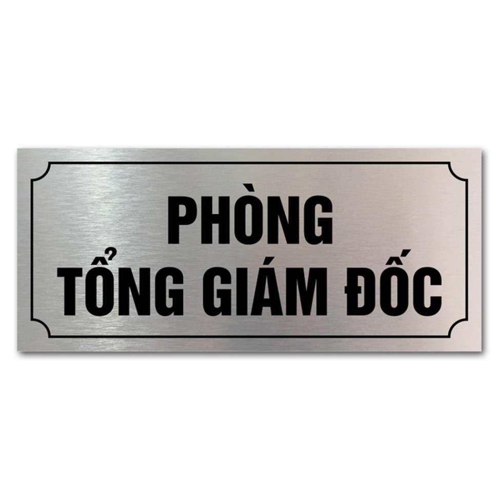 Bảng các phòng ban, bảng giám đốc, phòng hành chính, nhân sự cao cấp, bảng phòng ban cao cấp, bảng phòng ban dán tường