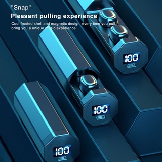 Tai nghe Bluetooth A7 TWS V5.3