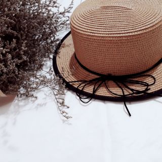 Nón cối đi biển