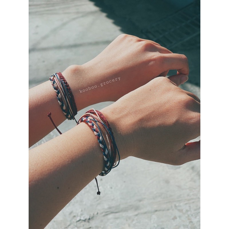 SET VÒNG CHỐNG NƯỚC 3 IN 1