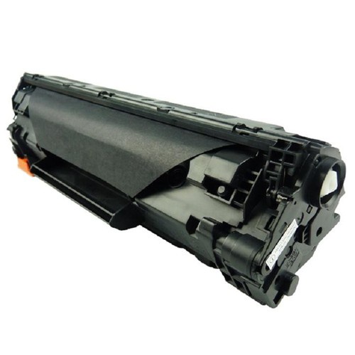 Hộp mực 83a  có lỗ nạp mực