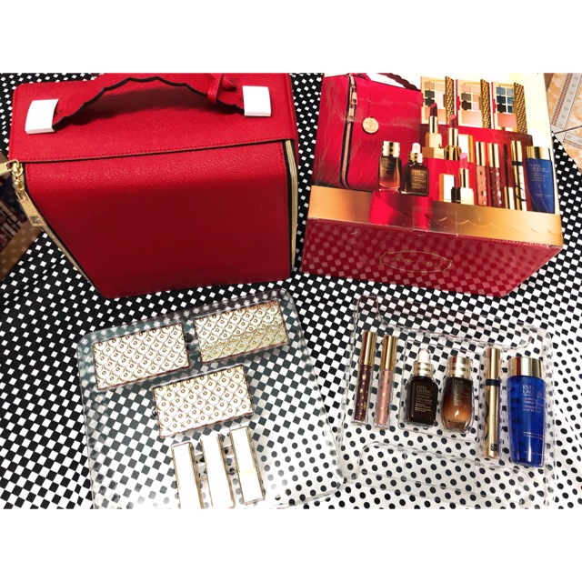 (Tách set) Holiday của Estee lauder 2018