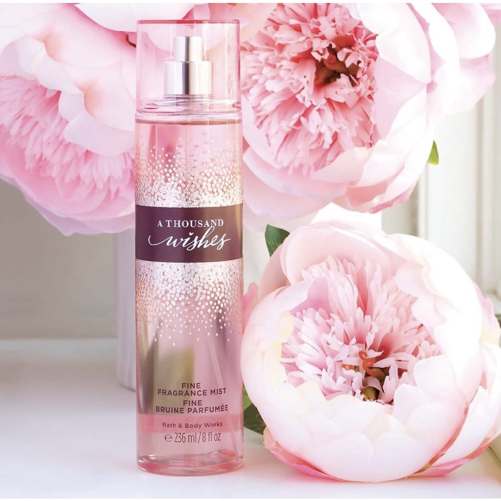 [Auth]  Xịt thơm body mist Bath&Body Works ( Nhiều mùi) 🌸 | BigBuy360 - bigbuy360.vn