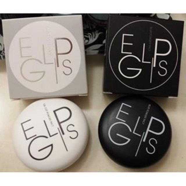 Eglips Blur Powder Pact