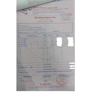 Bút bi Thiên Long TL023