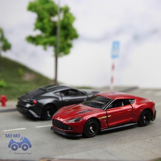 Xe Tomica Martin Aston xuất Nhật