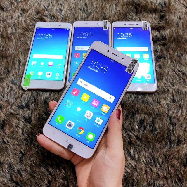 Điện Thoại Oppo A37(Neo9) Đủ Màu 2 Sim 2 Sóng Pin Trâu Chiến Game Khủng