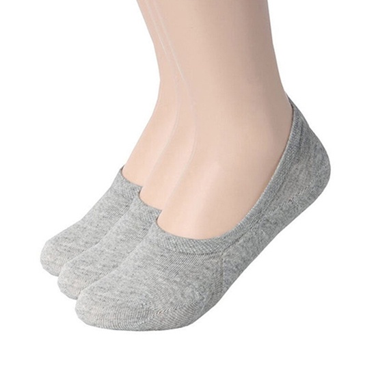 Vớ cotton thể thao thời trang dành cho nam