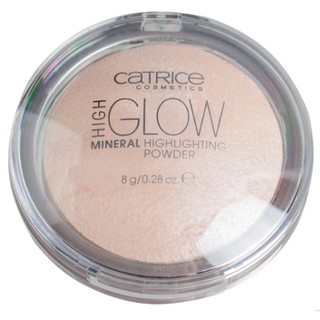 Phấn bắt sáng Catrice High Glow Mineral Highlighting Powder