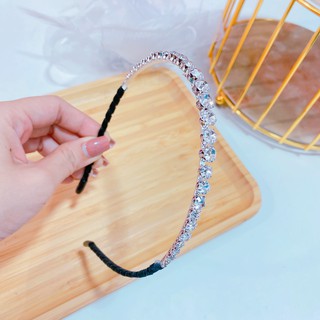 Cài tóc đẹp thời trang 8909