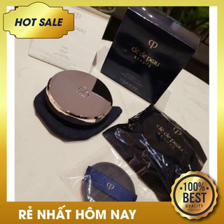Phấn nước Cle de peau Radiant Cushion Foudation