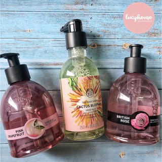Gel rửa tay The Body Shop