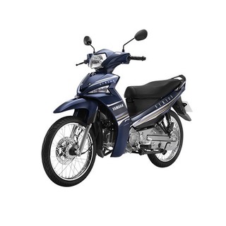 Xe máy Yamaha SIRIUS FI phanh đĩa