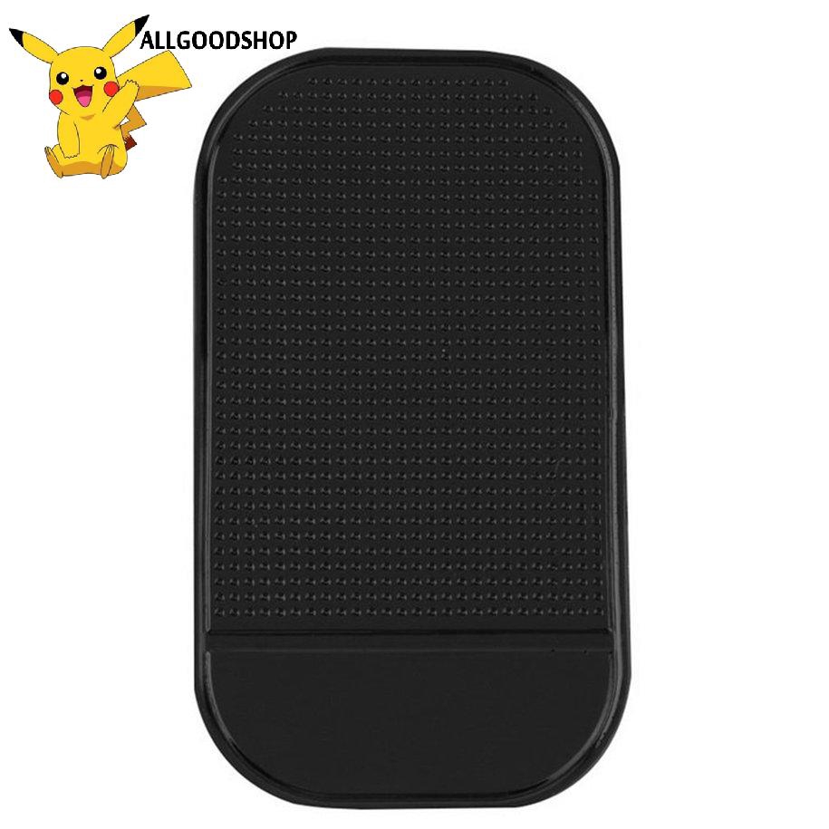 [ PY]  Multi-function Car Spider Silicone Anti-slip Mat ĐẾ CHỐNG TRƯỢT TRÊN Ô TÔ