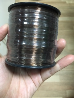 Dây câu TRILENE 30lb