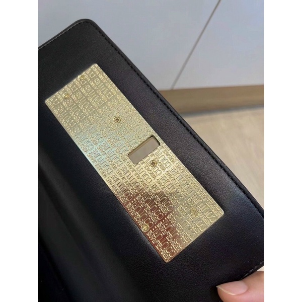 Túi Ver.sace JC auth