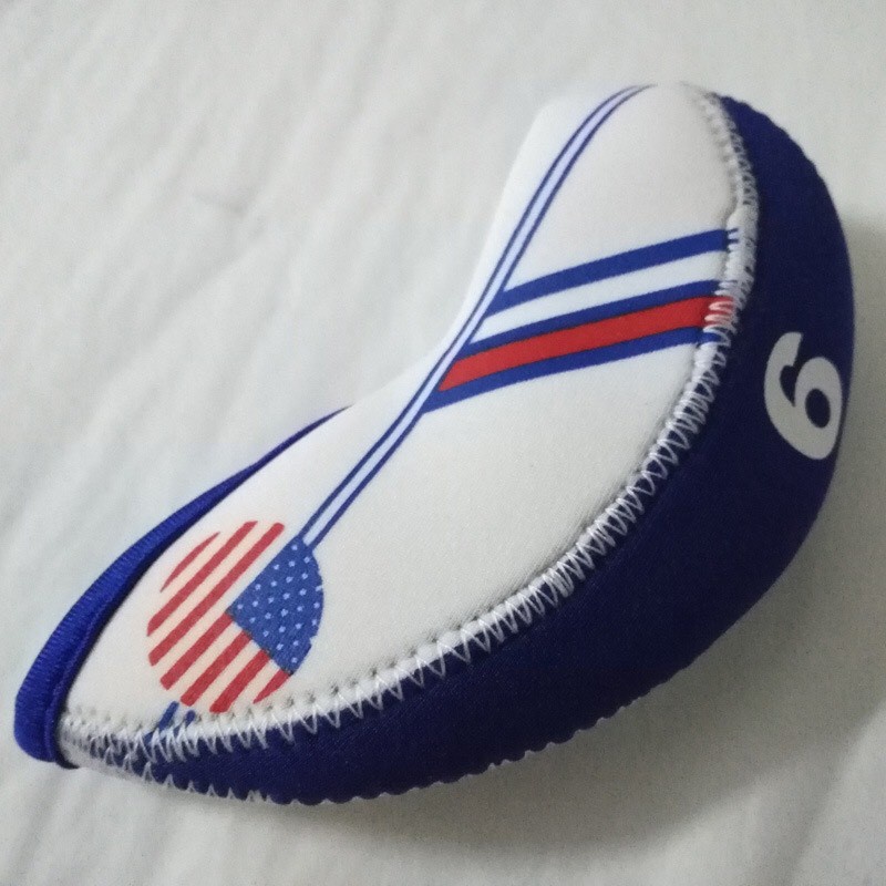 Vỏ Bọc Đầu Gậy Golf