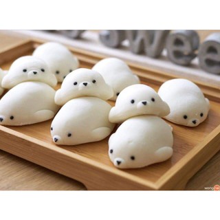 BỘT GẠO TOPVALU