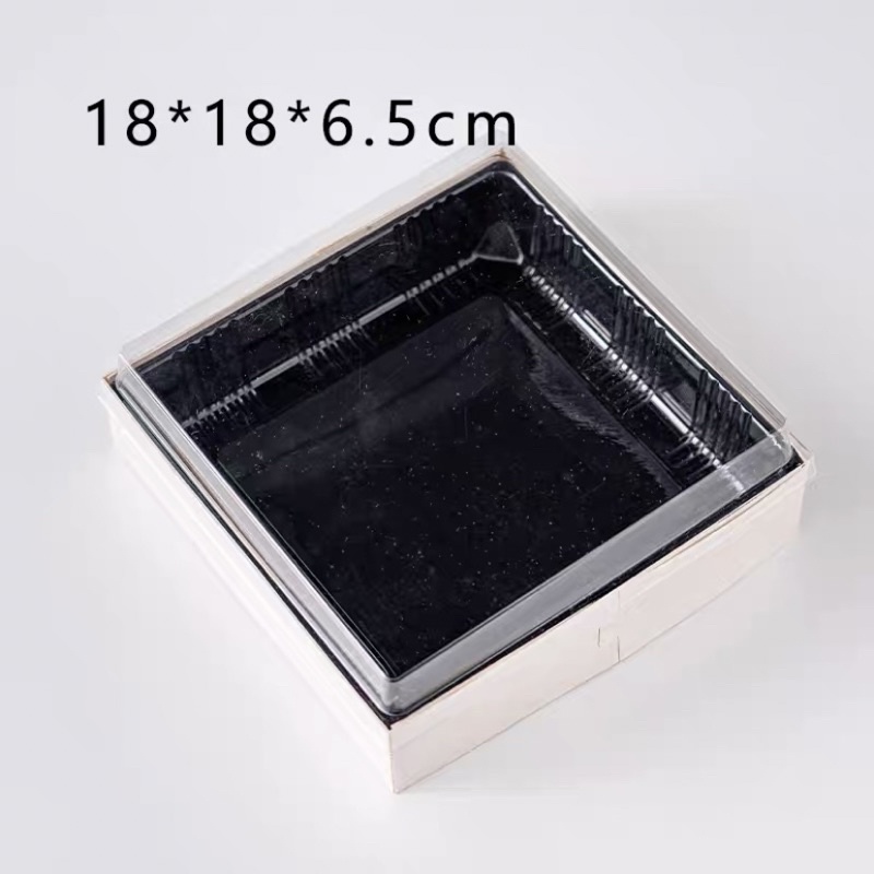 Hộp Gỗ Bọc Vải Đựng Tiramisu, Bánh Kẹo Kèm Tag Trang Trí